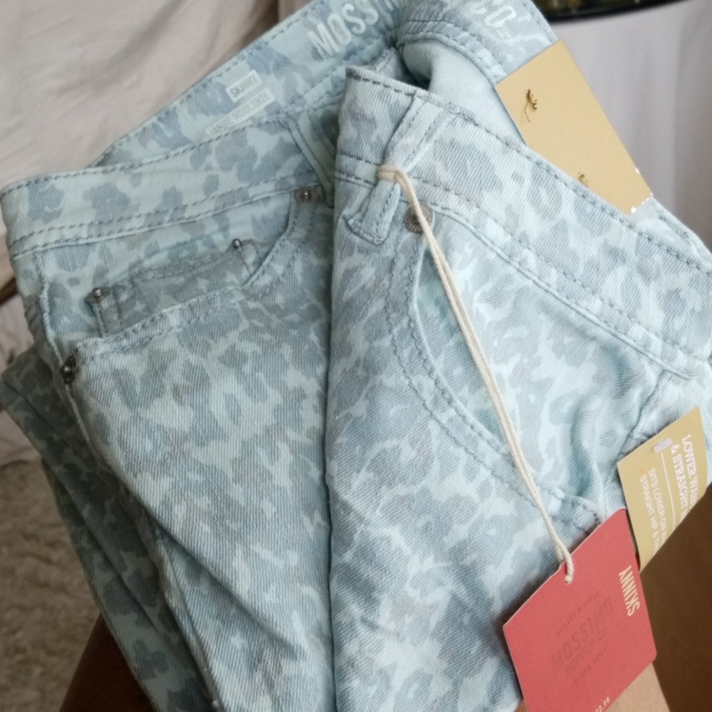 Jeans - Picture 5 of 5